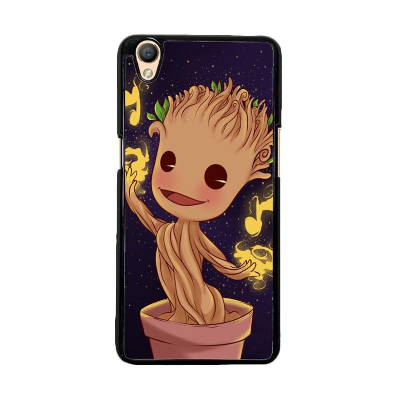 jual flazzstore groot baby z0022 custom casing for oppo jual flazzstore groot baby z0022 custom casing for oppo
