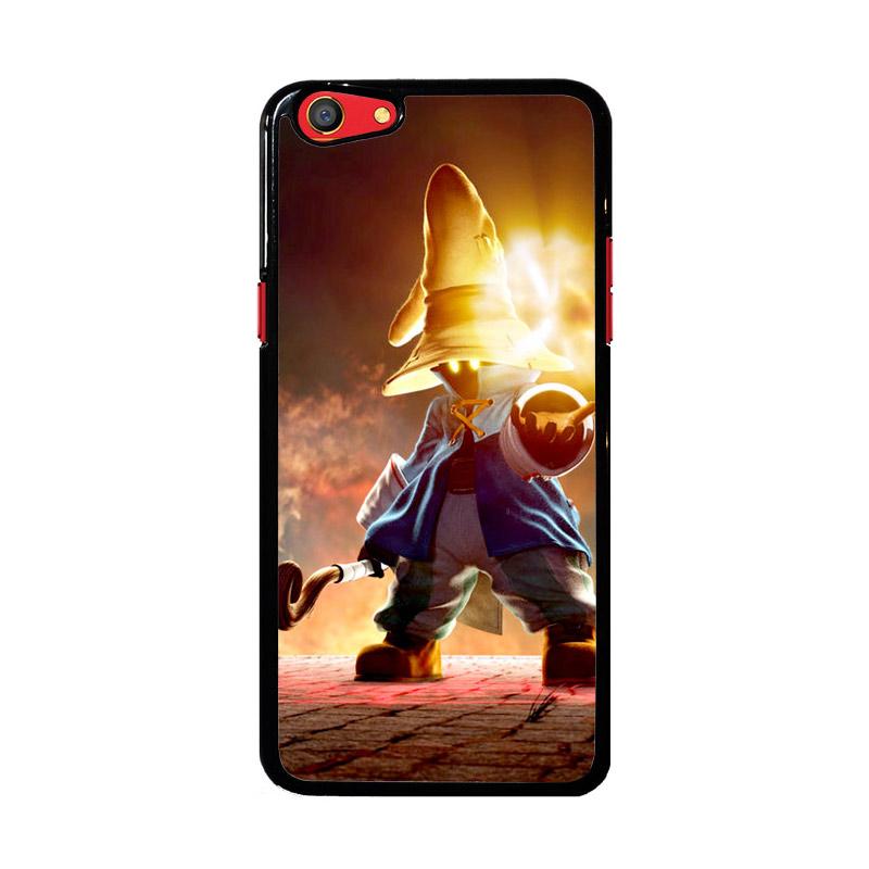 Jual Flazzstore Vivi Final Fantasy Ix Character F0808