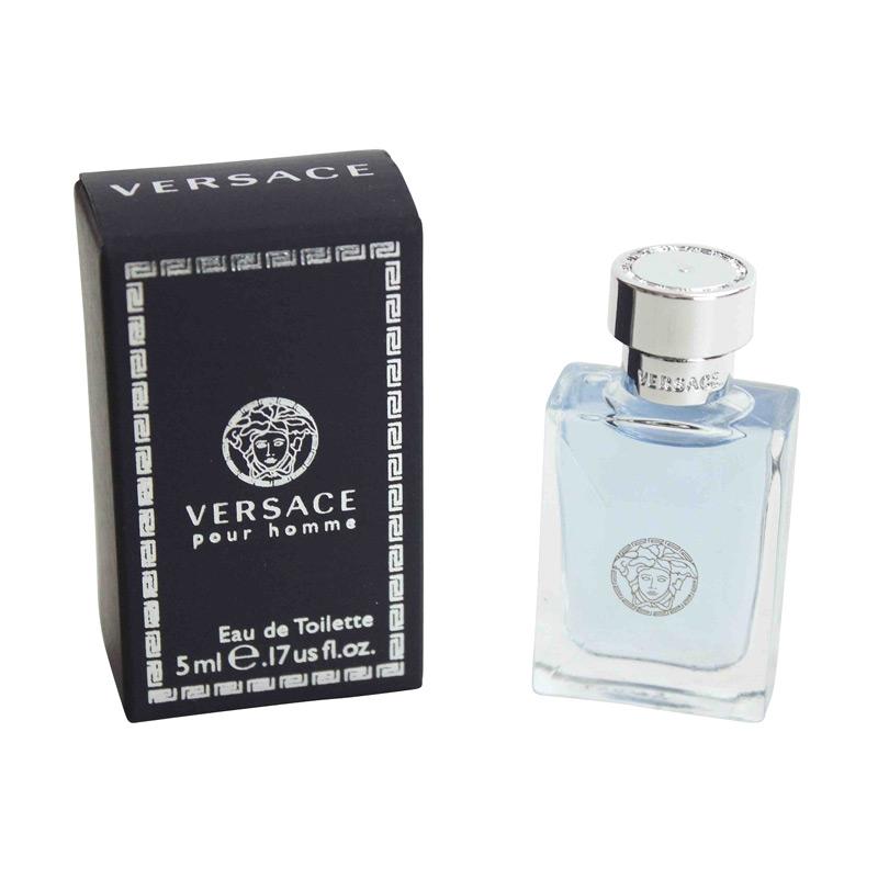 jual versace pour homme edt parfum pria 5 ml miniature jual versace pour homme edt parfum pria 5 ml miniature