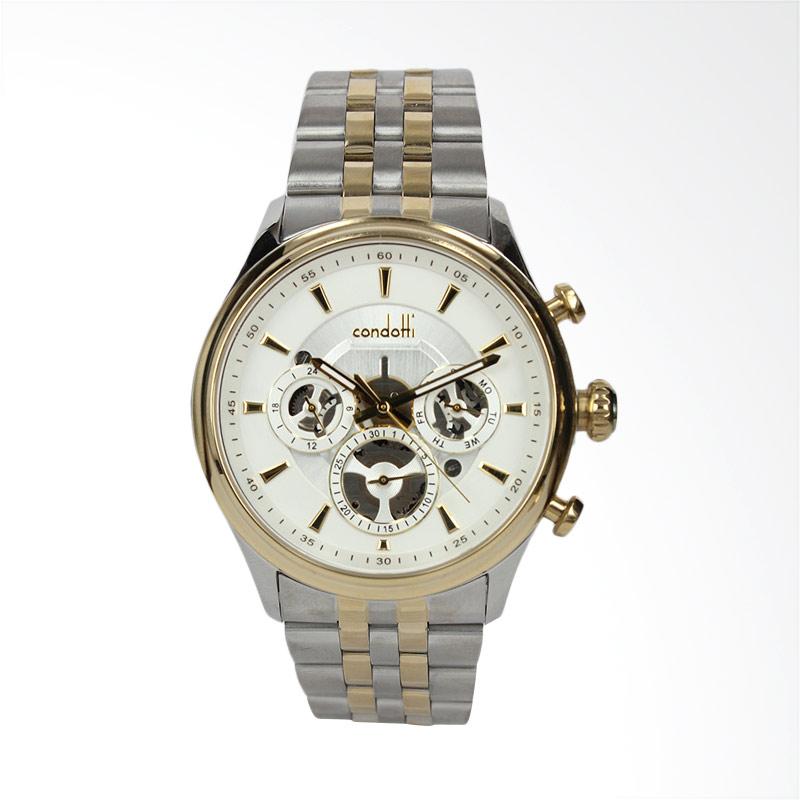 jual condotti saggezza multifunction jam tangan pria jual condotti saggezza multifunction jam tangan pria