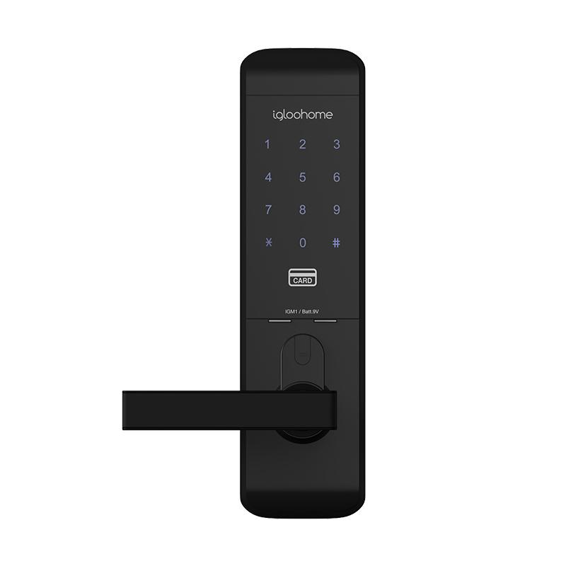 Jual Igloohome Smart Digital Lock Mortise V2 Online Jual Igloohome Smart Digital Lock Mortise V2 Online