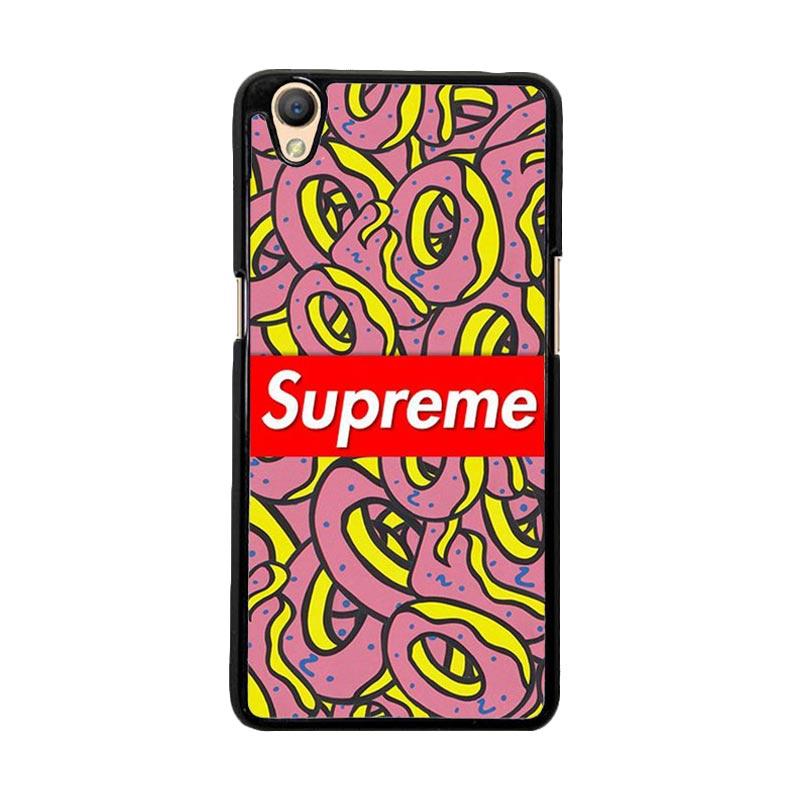 Jual Flazzstore Odd Future Donut Supreme Z4048 Custom 