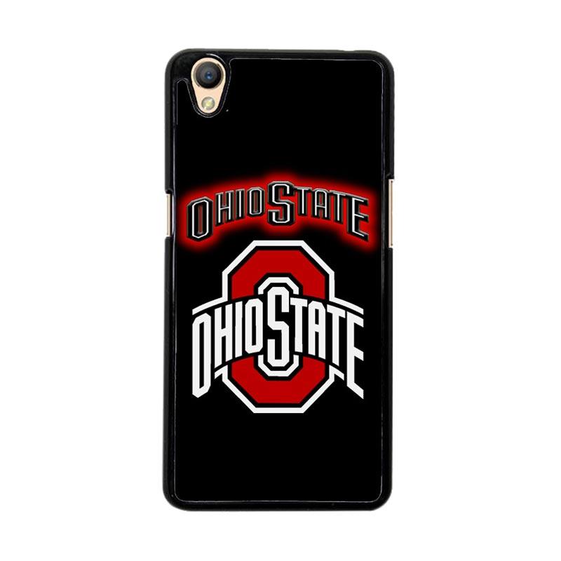 Jual Flazzstore Ohio State Buckeyes Logo Z4058 Custom 