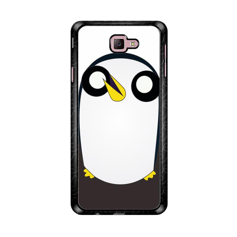 jual flazzstore 7 adventure time gunter d0032 custom casing for samsung galaxy j7 prime jual flazzstore 7 adventure time gunter d0032 custom casing for samsung galaxy j7 prime