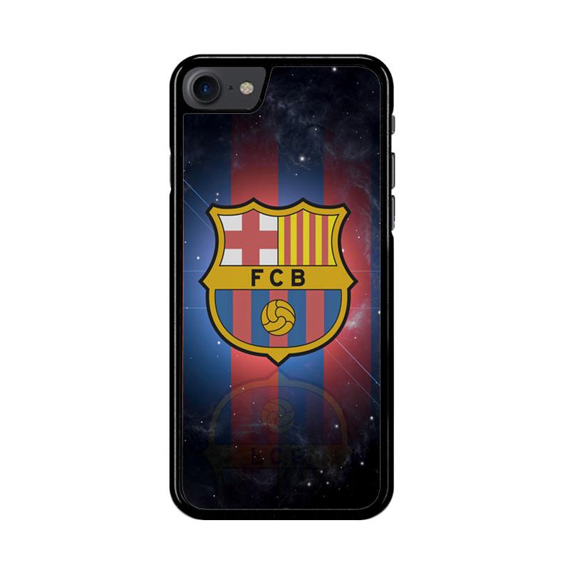 Jual Flazzstore Barcelona Logo Galaxy Z4349 Custom Casing 