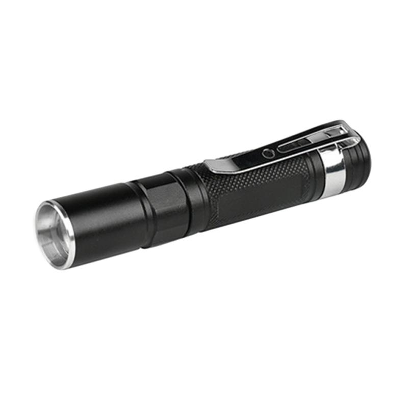 Jual Senter LED Mini Size SFM6 Cree XPE - Black di Seller Vega Style