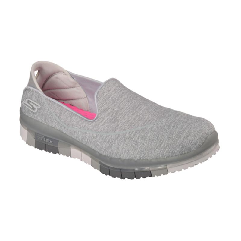 Jual Skechers Go Flex Muse Wmns Shoes Sepatu Olahraga
