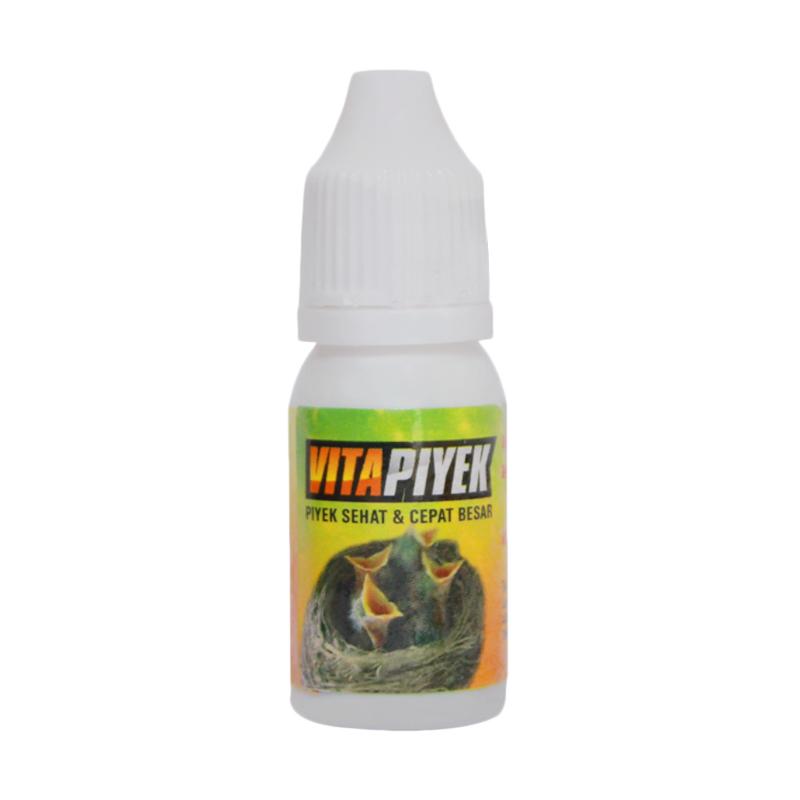 jual kicau vita piyek vitamin burung 130 g jual kicau vita piyek vitamin burung 130 g