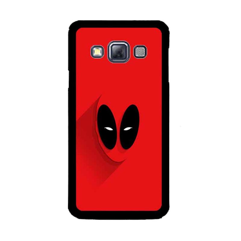 jual oem deadpool hardcase casing for samsung a3 2015 jual oem deadpool hardcase casing for samsung a3 2015