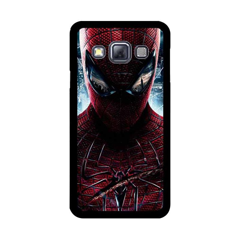 Jual OEM Spiderman 2 Custom Hardcase Casing for Samsung A3 