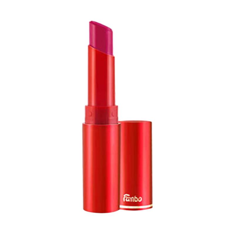Fanbo Fantastic Lipstick 03 jual fanbo fantastic matte lipstick 03 bold Fanbo Fantastic Lipstick 03 jual fanbo fantastic matte lipstick 03 bold