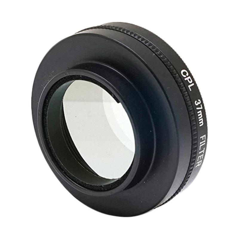 Jual Xiaomi Filter CPL 37mm Glasses with Adapter for 