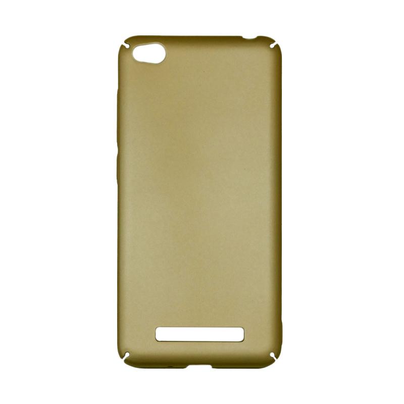 jual vr hardcase xiaomi redmi 4a baby skin gold matte slim casing for xiaomi redmi 4a gold jual vr hardcase xiaomi redmi 4a baby skin gold matte slim casing for xiaomi redmi 4a gold