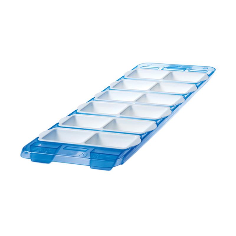 Jual Snips Italy Cetakan Es Kotak Italy - Biru di Seller Torino - Kota