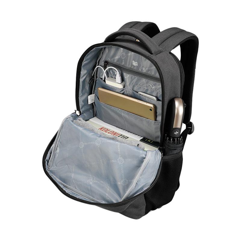 Jual Tigernu T-B3259 Waterproof With USB Charging Ransel