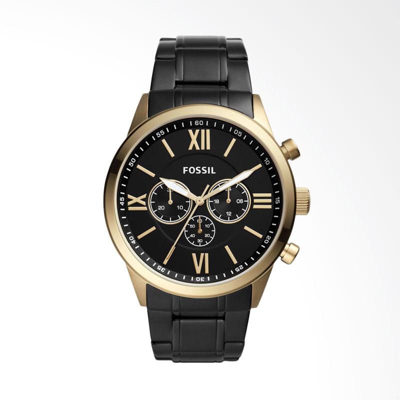 jual fossil flynn chronograph stainless steel jam tangan jual fossil flynn chronograph stainless steel jam tangan