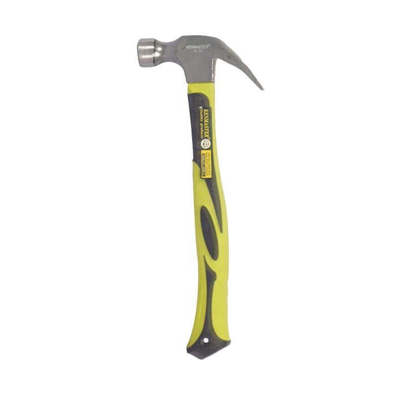 Jual KENMASTER Palu Kambing - Hijau [16 oZ] Online - Harga