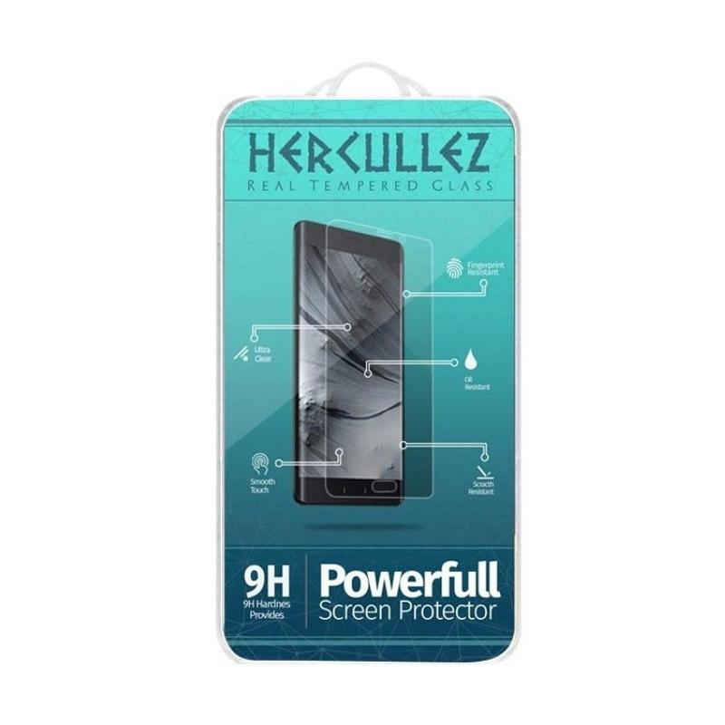 Jual HERCULLEZ Premium Tempered Glass Screen Protector for 