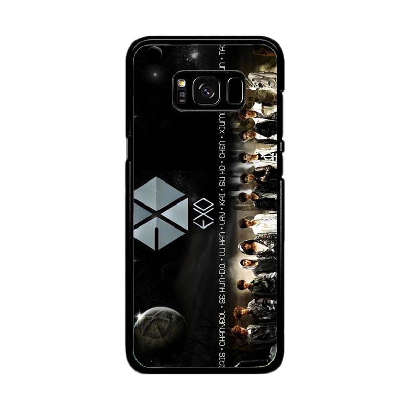 Jual Acc Hp Exo Planet Wallpaper Y1793 Custom Casing for