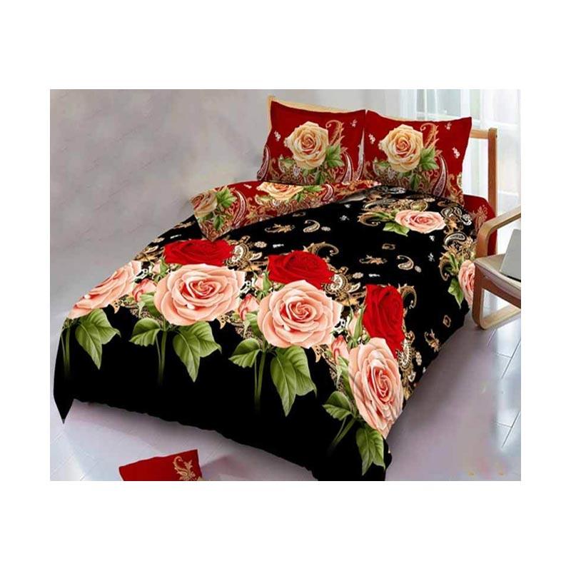 jual kintakun dluxe motif miranda set sprei 180 x 200 cm jual kintakun dluxe motif miranda set sprei 180 x 200 cm