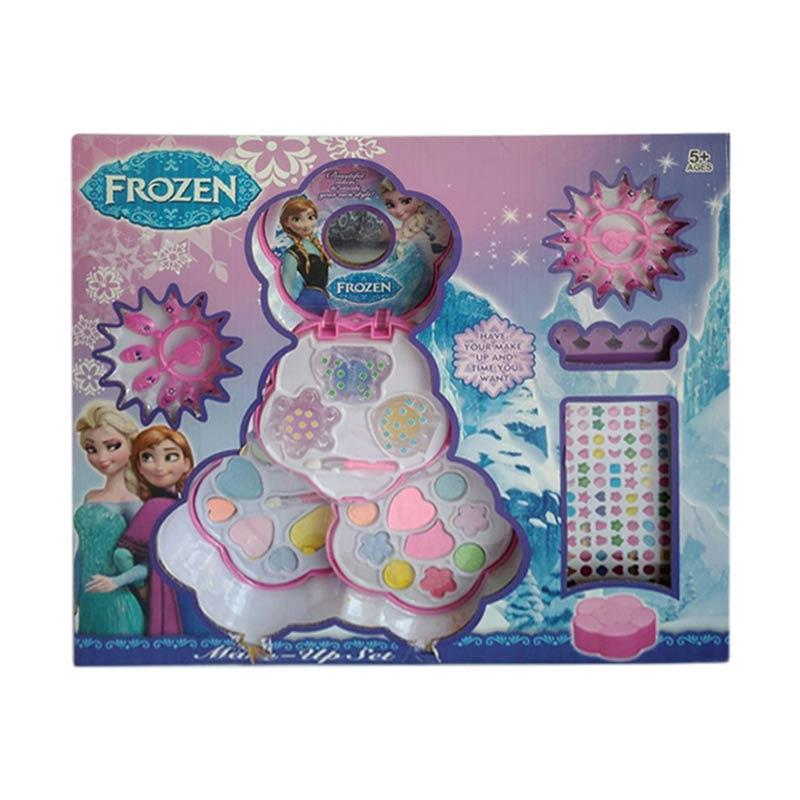 Berbagai Pilihan Mainan  Frozen untuk  Buah Hati Tercinta