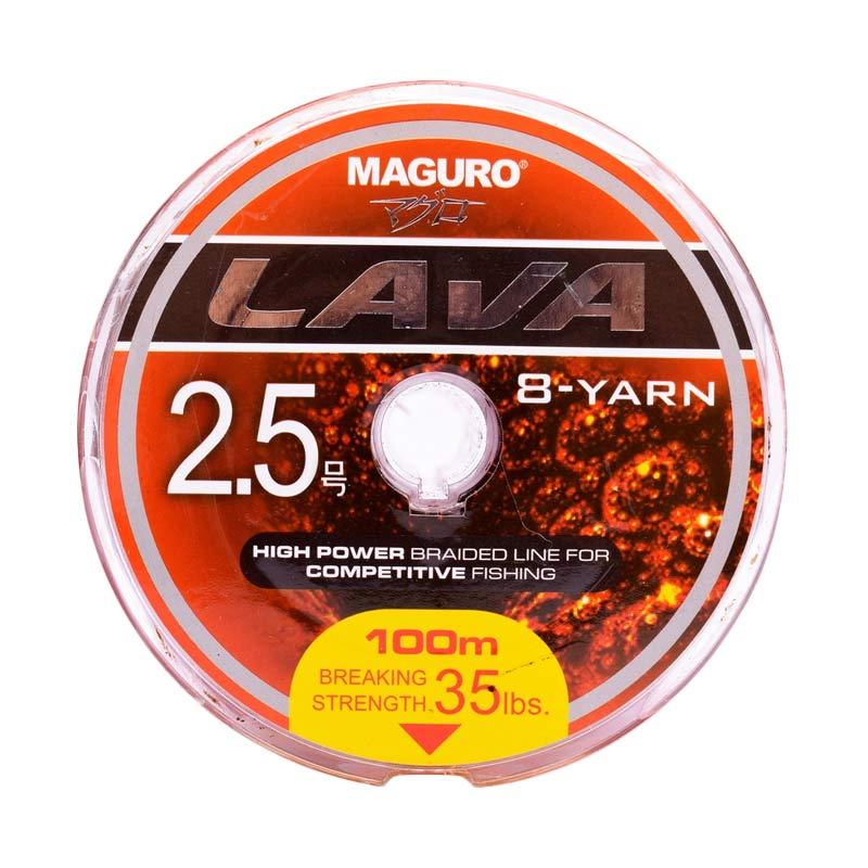 jual maguro lava pe senar pancing 100m size 2 5 ukuran 35lbs harga kualitas jual maguro lava pe senar pancing 100m size 2 5 ukuran 35lbs harga kualitas