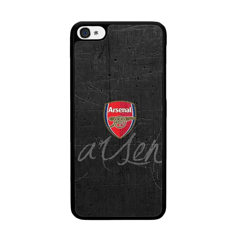 jual acc hp arsenal logo x4287 custom casing for iphone 5s jual acc hp arsenal logo x4287 custom casing for iphone 5s