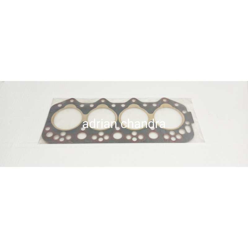 Jual Gasket Cylinder Head Packing Deksel DG Daihatsu Taft Delta V22