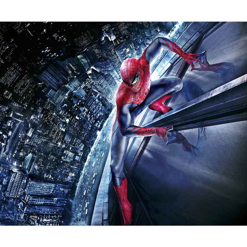 Gambar Spiderman Keren 3d | Gambar Spiderman