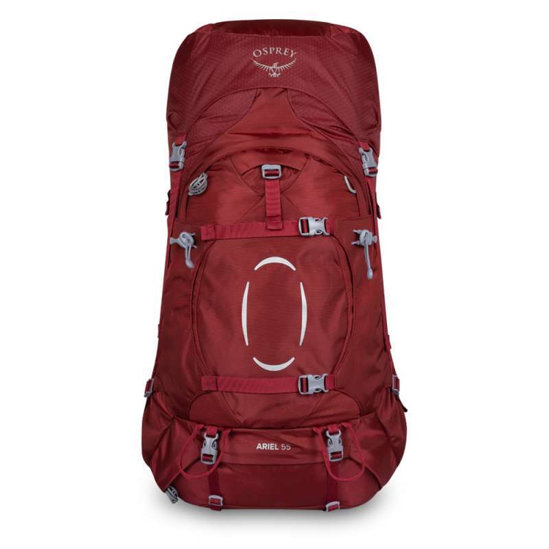 Jual OSPREY ARIEL 55 S21 BACKPACK di Seller Eiger Adventure Men