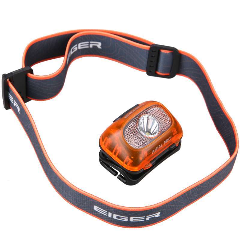 Jual Eiger Axial Pro Lighting Equipment Di Seller Eiger Adventure Men