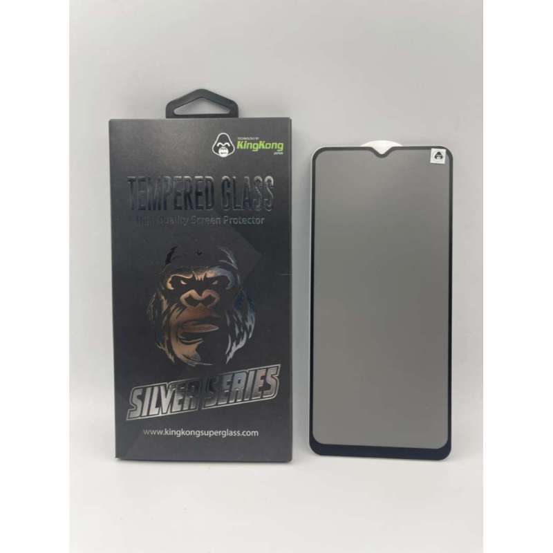Promo Kingkong Anti Spy Glare Samsung A10 A10S A02 A02S