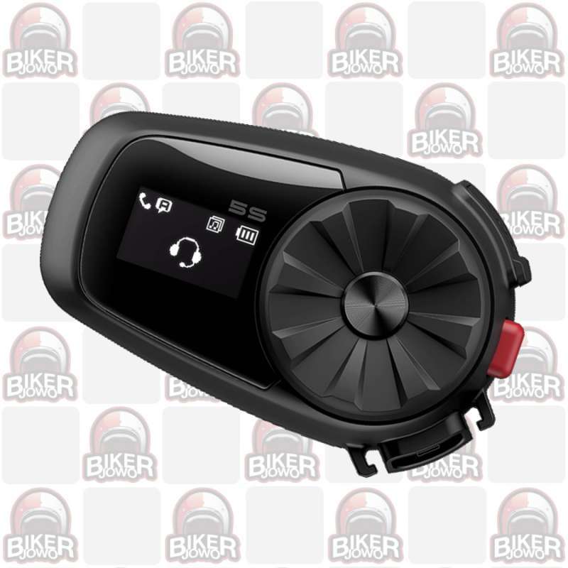 Jual Interkom Motor Sena 5S Bluetooth Helmet Communication