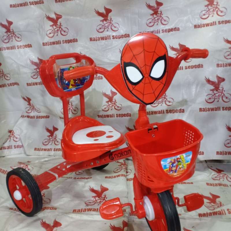 radio flyer wheel tricycle