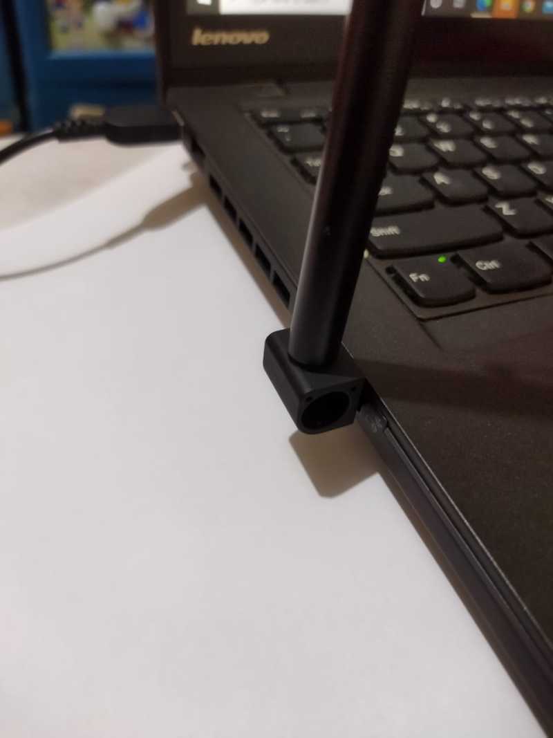 Promo Pen holder USB Penyimpan Stylus active Pen Lenovo Dell HP asus