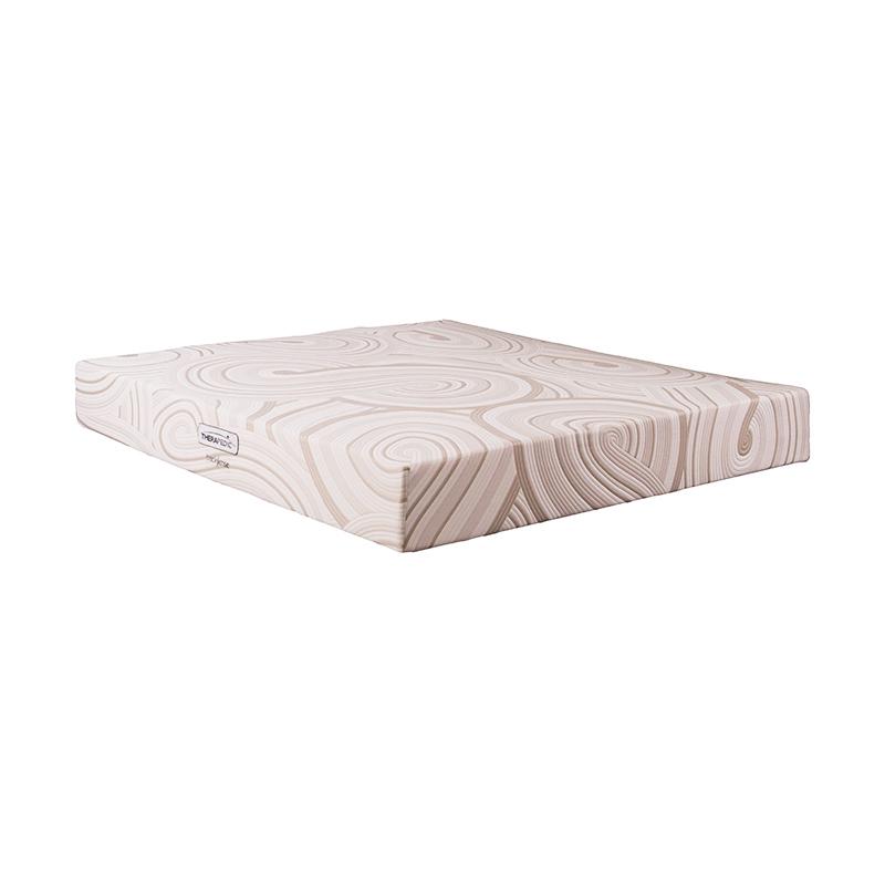 mattress: Therap   edic Backsense Mattress