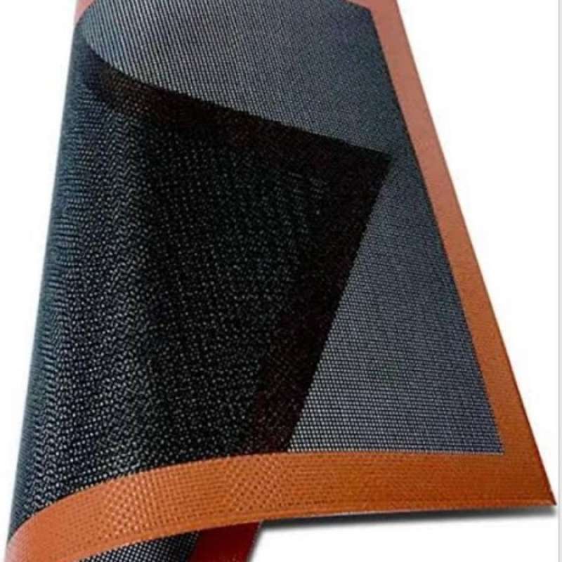 Jual Silicone Baking Mat Perforated Silpat Fiberglass 30 x 40 Alas baking (Kode A 002)) di