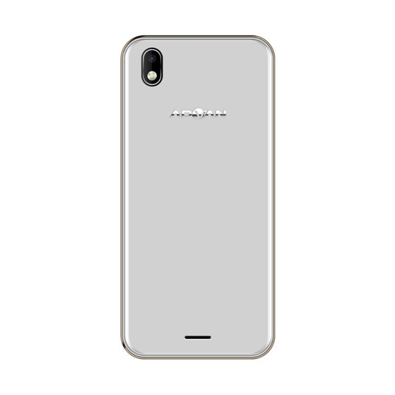 Hp Advan S5e Warna Gold