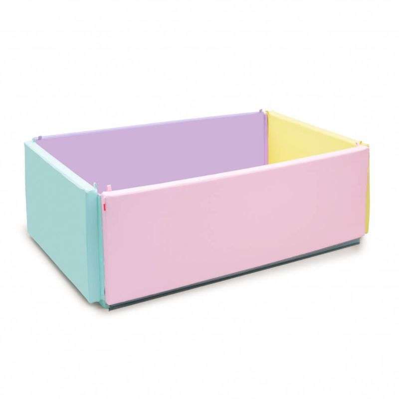 Jual SEWA Lumba Playmat Bubble Gum by Mamasewa di Seller Mamasewa Ujung Menteng, Kota