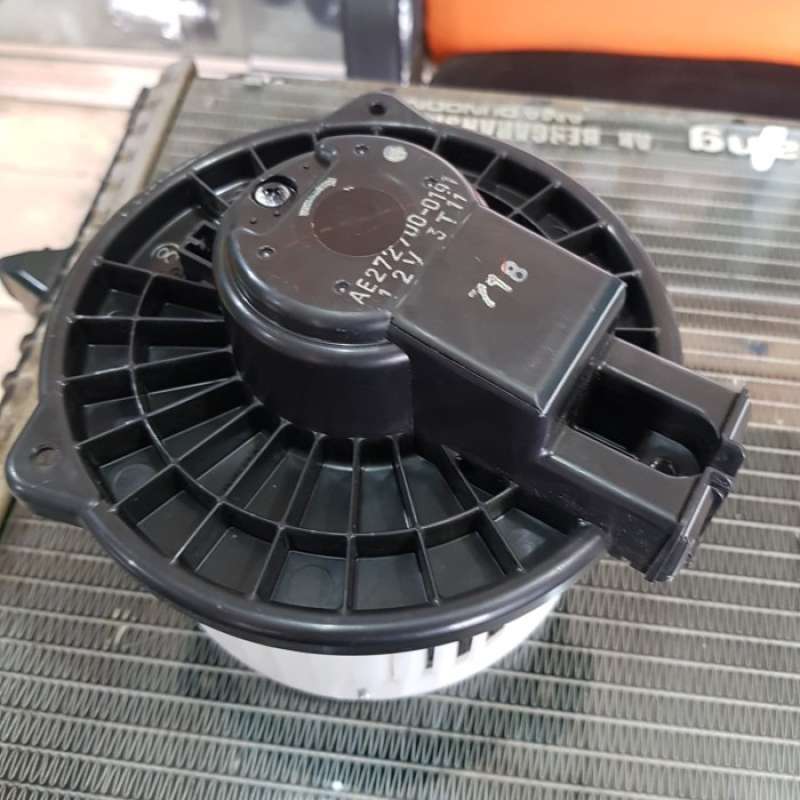 Promo MOTOR BLOWER AC AVANZA XENIA RUSH TERIOS LAMA Diskon 2 di Seller