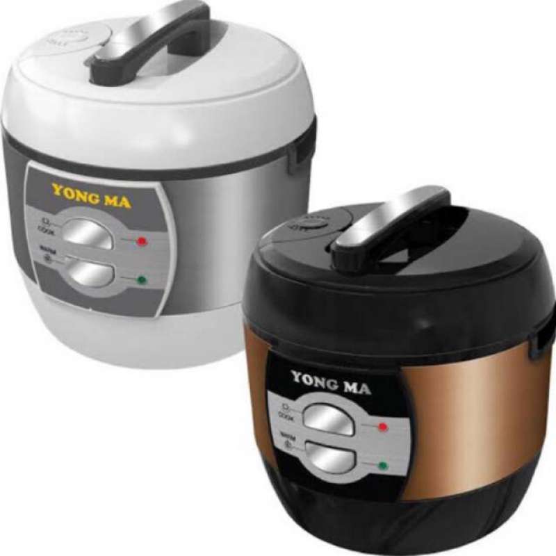 Jual YONG MA Rice Cooker Magic Com SMC 7033 2 Liter Eco Ceramic di