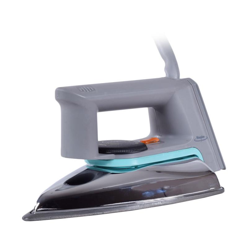 Jual Maspion EX-1010 Automatic Iron Setrika - Biru Muda Online Agustus