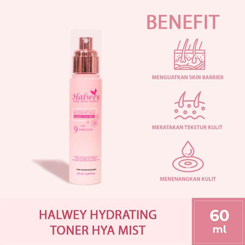 7 Rekomendasi Toner yang Bagus untuk Kulit Kering Blibli Friends