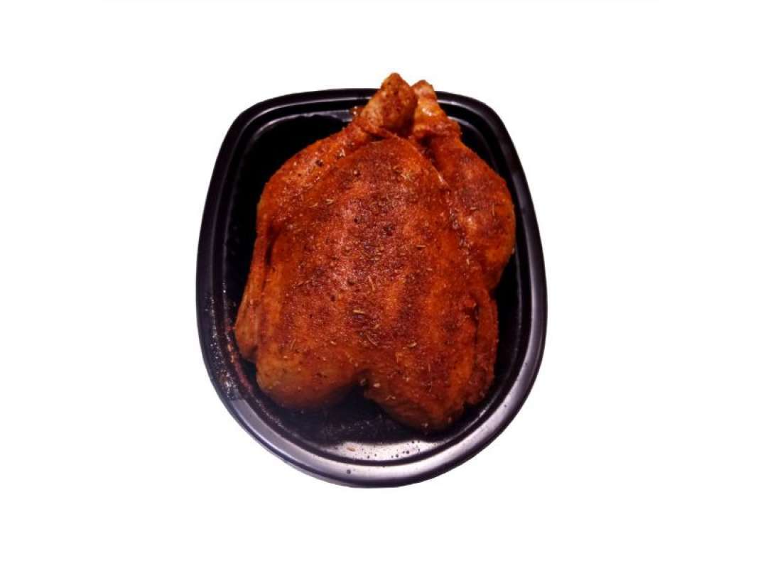 Jual Chicken roast with stuffing di Seller Ranch Market Pesanggrahan
