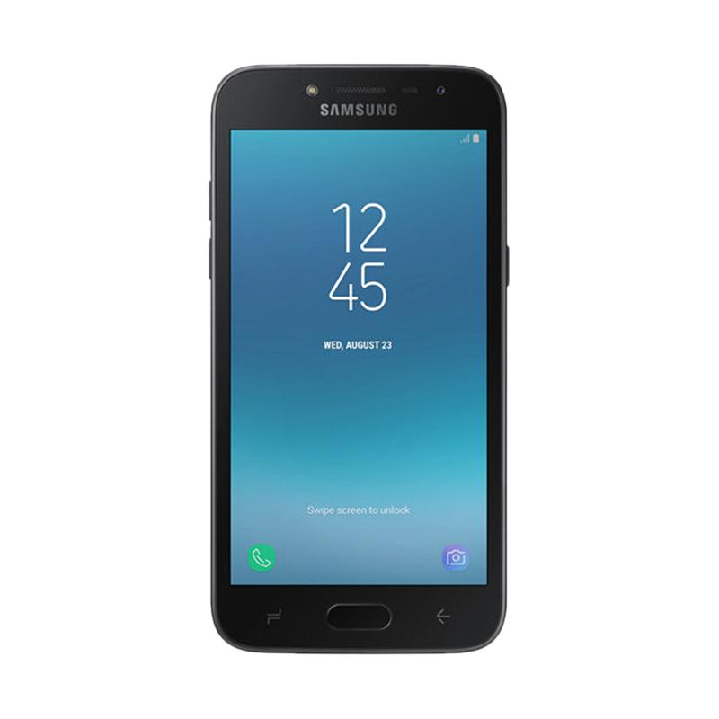 Jual Samsung Galaxy J2 Pro Smartphone - Black [32GB/ 2GB