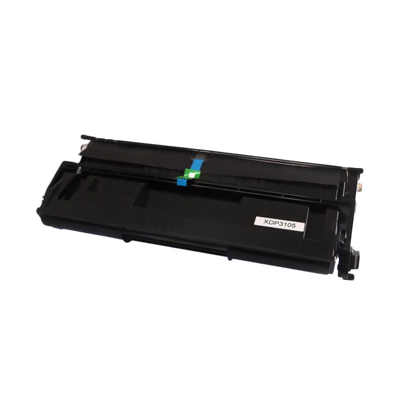 Jual Aiflo Fuji Xerox CT350936 Toner Cartridge for Fuji ...