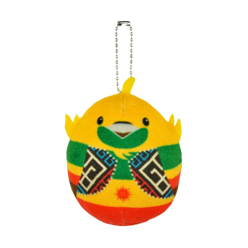 Jual Asian Games Egg Doll Bhin-Bhin Keychain Murah April