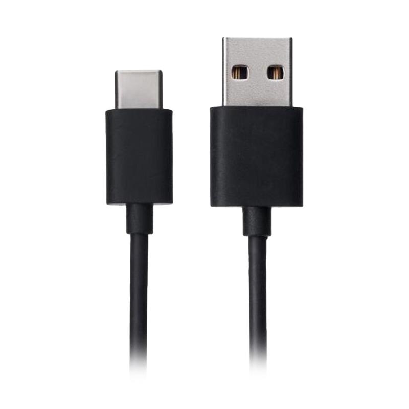 Jual Xiaomi Type C Charger Kabel Data for Xiomi Mi A1