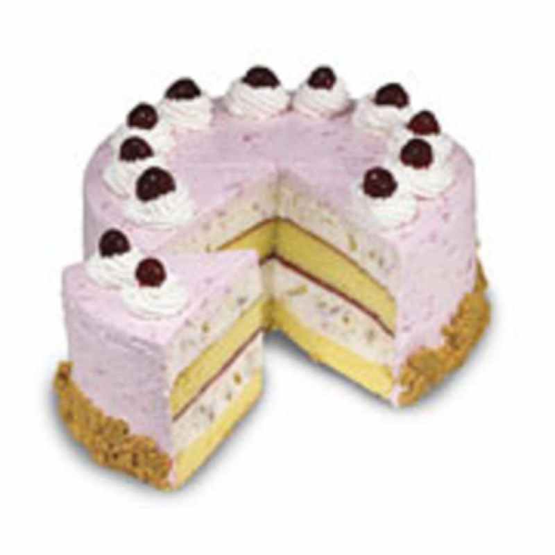 Jual Ice Cream Cake A Cheesecake Named Desire di Seller Cold Stone Ice