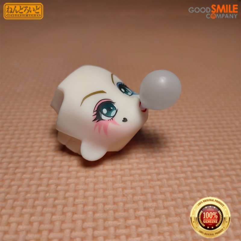 Jual Nendoroid 672 Face 3 Harley Quinn Suicide Edition di Seller Nendo